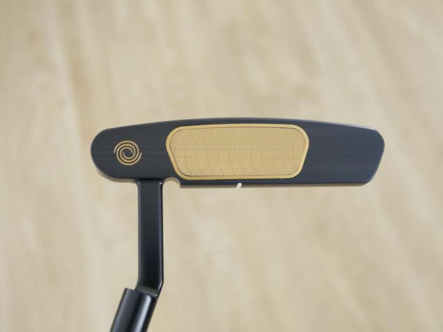Putter : All : พัตเตอร์ Odyssey Ai-ONE Milled ONE T (รุ่นท็อป ล่าสุด ออกปี 2024) ก้าน Stroke LAB 90 ยาว 34 นิ้ว