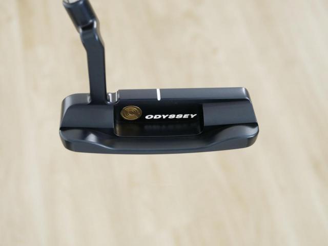 Putter : All : พัตเตอร์ Odyssey Ai-ONE Milled ONE T (รุ่นท็อป ล่าสุด ออกปี 2024) ก้าน Stroke LAB 90 ยาว 34 นิ้ว