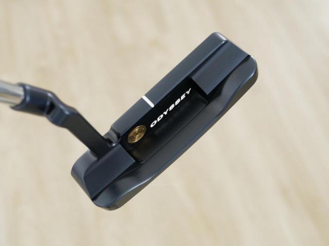 Putter : All : พัตเตอร์ Odyssey Ai-ONE Milled ONE T (รุ่นท็อป ล่าสุด ออกปี 2024) ก้าน Stroke LAB 90 ยาว 34 นิ้ว