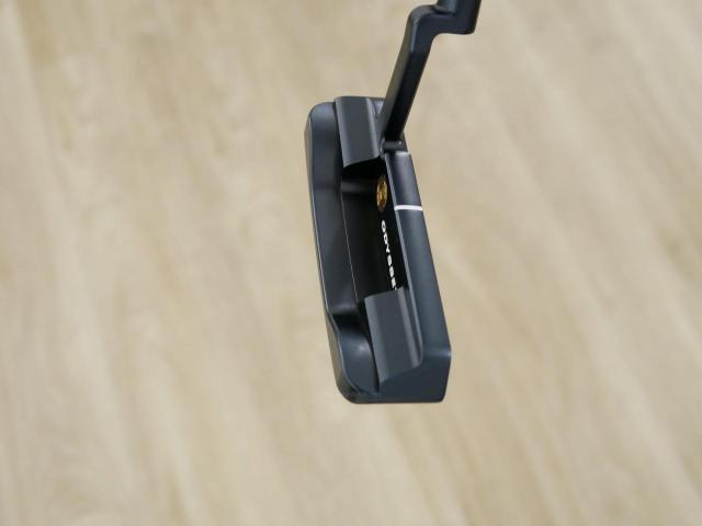 Putter : All : พัตเตอร์ Odyssey Ai-ONE Milled ONE T (รุ่นท็อป ล่าสุด ออกปี 2024) ก้าน Stroke LAB 90 ยาว 34 นิ้ว