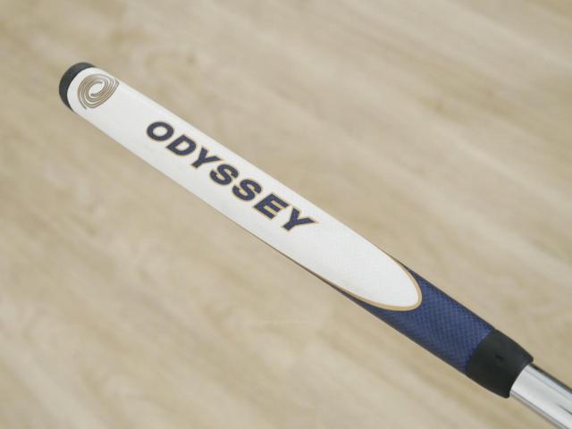 Putter : All : พัตเตอร์ Odyssey Ai-ONE Milled ONE T (รุ่นท็อป ล่าสุด ออกปี 2024) ก้าน Stroke LAB 90 ยาว 34 นิ้ว