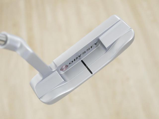 Putter : All : พัตเตอร์ Odyssey White Hot OG 1 ก้าน Stroke LAB ยาว 34 นิ้ว