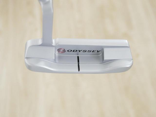 Putter : All : พัตเตอร์ Odyssey White Hot OG 1 ก้าน Stroke LAB ยาว 34 นิ้ว