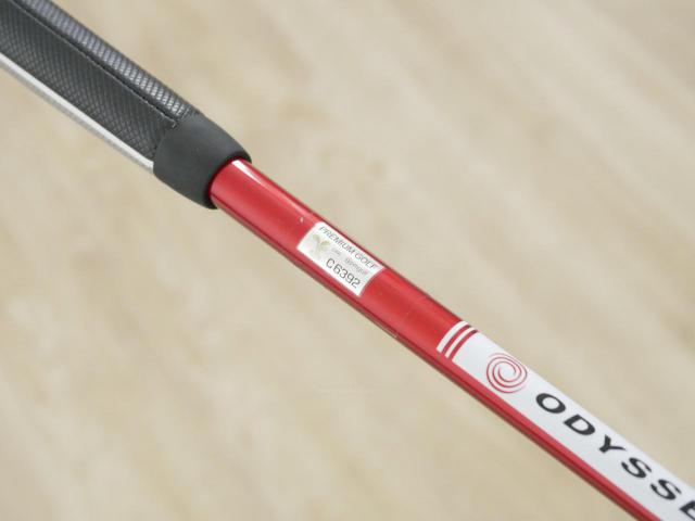 Putter : All : พัตเตอร์ Odyssey White Hot OG 1 ก้าน Stroke LAB ยาว 34 นิ้ว