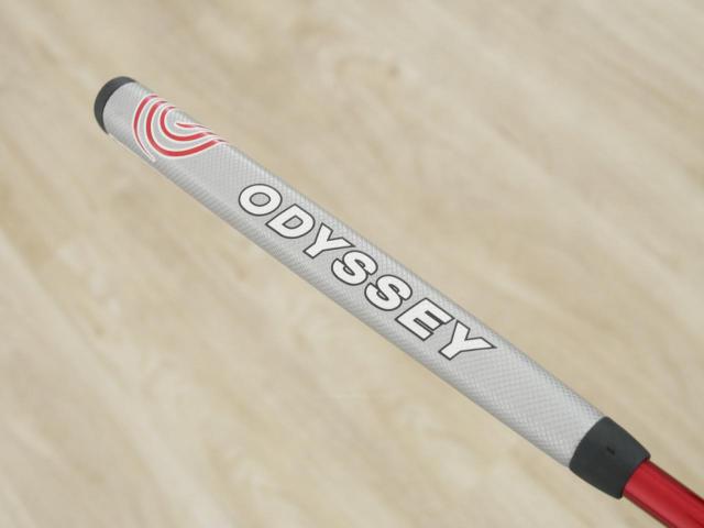 Putter : All : พัตเตอร์ Odyssey White Hot OG 1 ก้าน Stroke LAB ยาว 34 นิ้ว