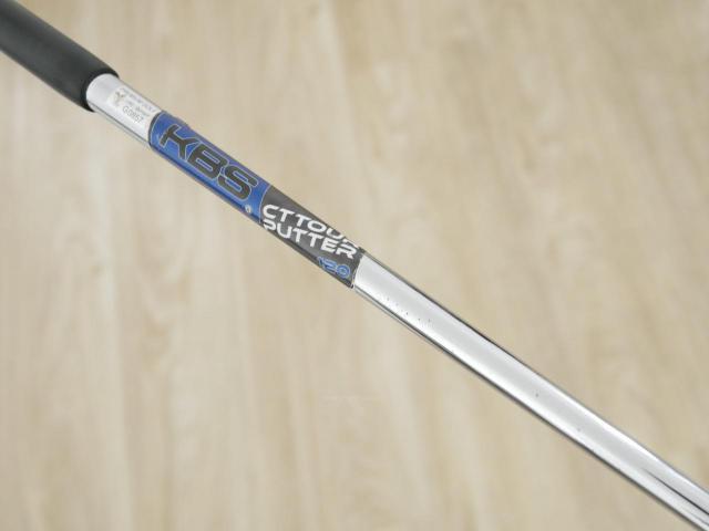 Putter : All : พัตเตอร์ Odyssey White Hot OG 1 ยาว 34 นิ้ว