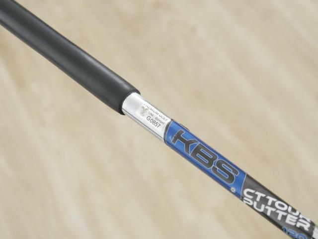 Putter : All : พัตเตอร์ Odyssey White Hot OG 1 ยาว 34 นิ้ว