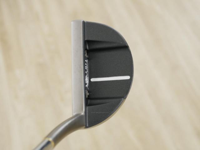 Putter : All : พัตเตอร์ Honma HP-2003 (Mallet) ยาว 34 นิ้ว