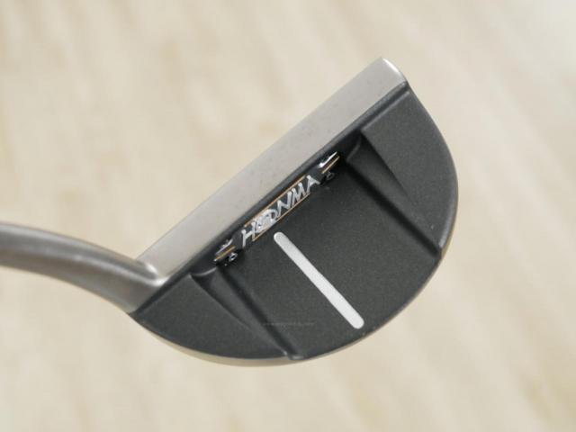 Putter : All : พัตเตอร์ Honma HP-2003 (Mallet) ยาว 34 นิ้ว