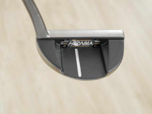 Putter : All : พัตเตอร์ Honma HP-2003 (Mallet) ยาว 34 นิ้ว