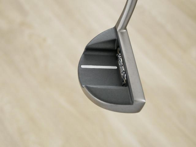 Putter : All : พัตเตอร์ Honma HP-2003 (Mallet) ยาว 34 นิ้ว