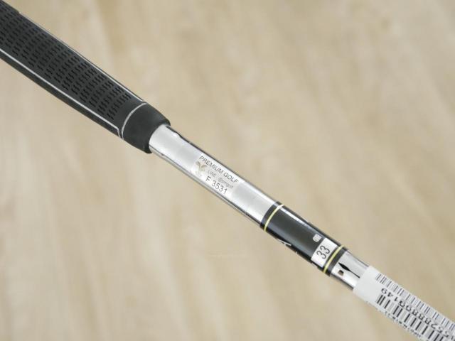 Putter : All : พัตเตอร์ Honma HP-2003 (Mallet) ยาว 34 นิ้ว