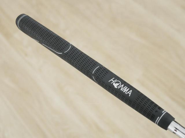 Putter : All : พัตเตอร์ Honma HP-2003 (Mallet) ยาว 34 นิ้ว