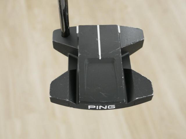Putter : All : พัตเตอร์ Ping HARWOOD (ออกปี 2021) ยาว 34 นิ้ว 