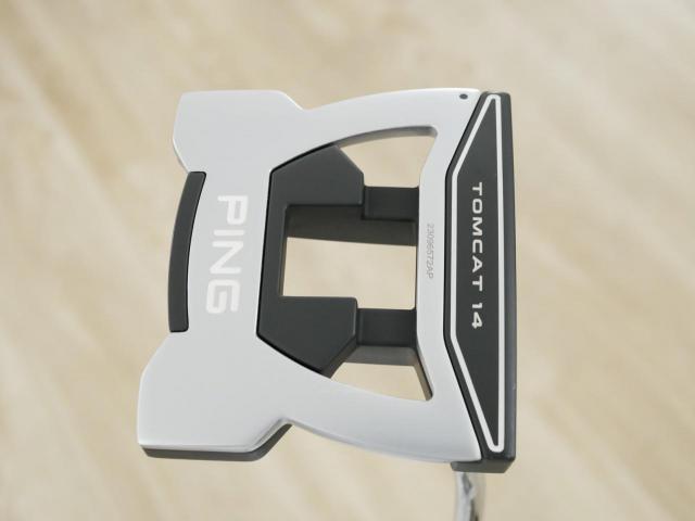 Putter : All : พัตเตอร์ Ping Tomcat 14 (ออกปี 2024) ยาว 34 นิ้ว