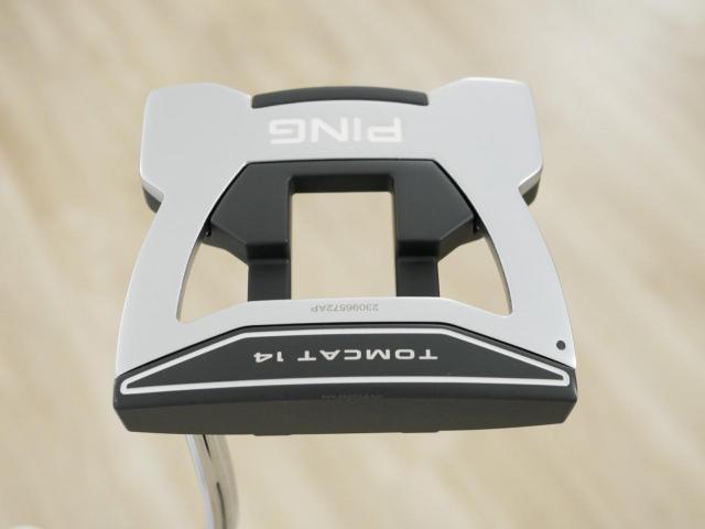 Putter : All : พัตเตอร์ Ping Tomcat 14 (ออกปี 2024) ยาว 34 นิ้ว