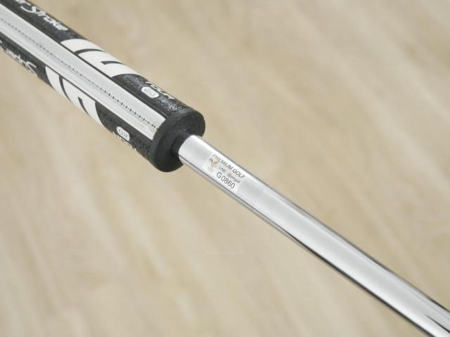 Putter : All : พัตเตอร์ Ping Tomcat 14 (ออกปี 2024) ยาว 34 นิ้ว