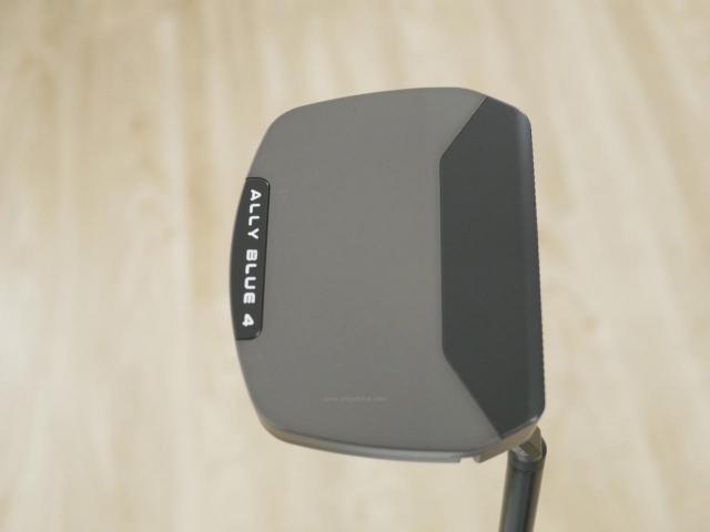 Putter : All : พัตเตอร์ Ping PLD Ally Blue 4 (ออกปี 2024 ตัวท้อปสุด) ยาว 34 นิ้ว
