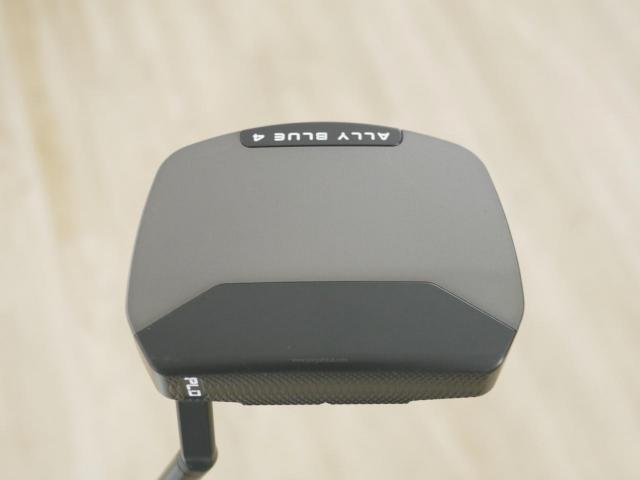 Putter : All : พัตเตอร์ Ping PLD Ally Blue 4 (ออกปี 2024 ตัวท้อปสุด) ยาว 34 นิ้ว