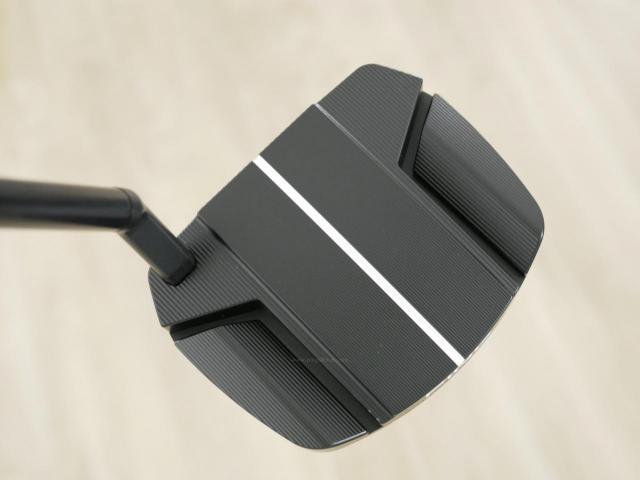 Putter : All : พัตเตอร์ Ping PLD Ally Blue 4 (ออกปี 2024 ตัวท้อปสุด) ยาว 34 นิ้ว