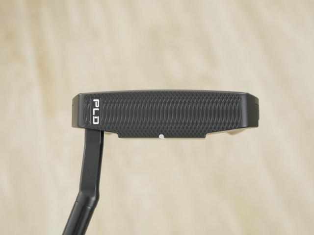 Putter : All : พัตเตอร์ Ping PLD Ally Blue 4 (ออกปี 2024 ตัวท้อปสุด) ยาว 34 นิ้ว