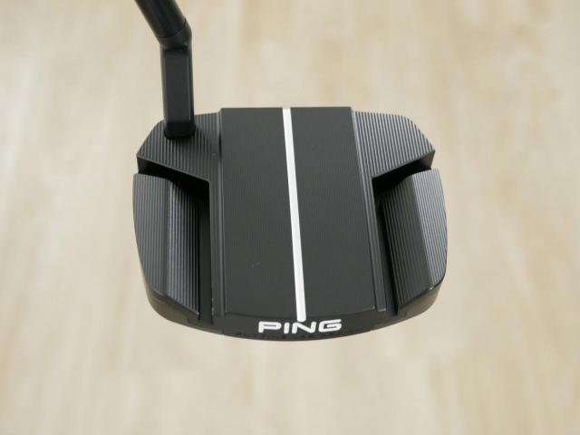 Putter : All : พัตเตอร์ Ping PLD Ally Blue 4 (ออกปี 2024 ตัวท้อปสุด) ยาว 34 นิ้ว