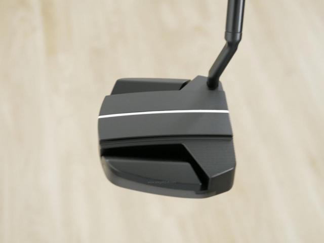 Putter : All : พัตเตอร์ Ping PLD Ally Blue 4 (ออกปี 2024 ตัวท้อปสุด) ยาว 34 นิ้ว