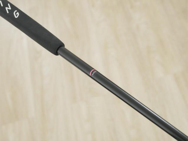 Putter : All : พัตเตอร์ Ping PLD Ally Blue 4 (ออกปี 2024 ตัวท้อปสุด) ยาว 34 นิ้ว