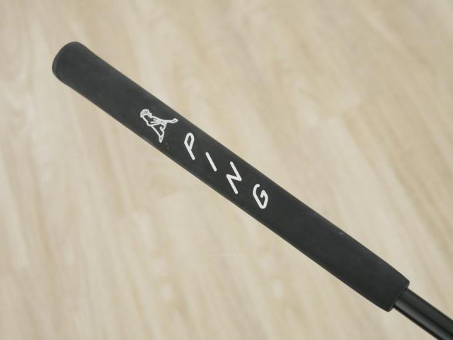 Putter : All : พัตเตอร์ Ping PLD Ally Blue 4 (ออกปี 2024 ตัวท้อปสุด) ยาว 34 นิ้ว