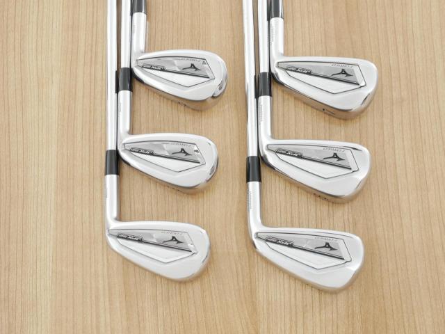 Iron set : Mizuno : ชุดเหล็ก Mizuno JPX 921 Forged (ปี 2022 ตัวท๊อป นุ่ม แน่น) มีเหล็ก 5-Pw (6 ชิ้น) ก้านเหล็ก NS Pro Modus 125 Flex S