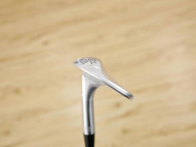 Wedge : Other : **ของใหม่ ยังไม่แกะพลาสติก** Wedge Titleist Vokey Forged (ปี 2022 ตัวท็อป Japan Spec) Loft 58 ก้านเหล็ก NS Pro 105 Flex S