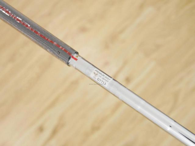 Wedge : Other : **ของใหม่ ยังไม่แกะพลาสติก** Wedge Titleist Vokey Forged (ปี 2022 ตัวท็อป Japan Spec) Loft 58 ก้านเหล็ก NS Pro 105 Flex S