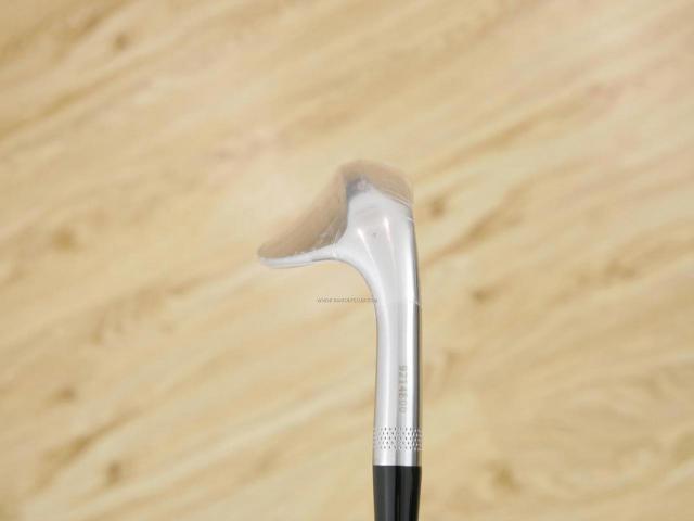 Wedge : Other : **ของใหม่ ยังไม่แกะพลาสติก** Wedge Titleist Vokey Forged (ปี 2022 ตัวท็อป Japan Spec) Loft 58 ก้านเหล็ก NS Pro 105 Flex S