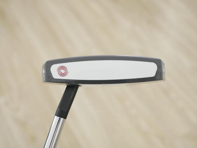 Putter : All : **ของใหม่ ยังไม่แกะพลาสติก** พัตเตอร์ Odyssey White Hot VERSA TWELVE S (ออกปี 2023) ก้าน Stroke LAB 70 ยาว 33 นิ้ว
