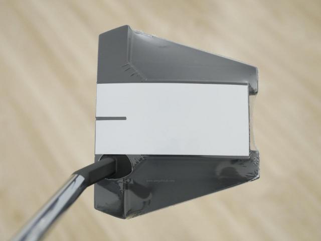 Putter : All : **ของใหม่ ยังไม่แกะพลาสติก** พัตเตอร์ Odyssey White Hot VERSA TWELVE S (ออกปี 2023) ก้าน Stroke LAB 70 ยาว 33 นิ้ว