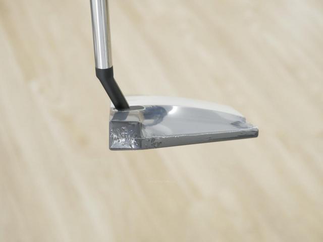 Putter : All : **ของใหม่ ยังไม่แกะพลาสติก** พัตเตอร์ Odyssey White Hot VERSA TWELVE S (ออกปี 2023) ก้าน Stroke LAB 70 ยาว 33 นิ้ว