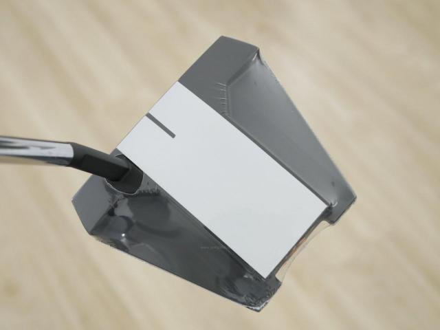 Putter : All : **ของใหม่ ยังไม่แกะพลาสติก** พัตเตอร์ Odyssey White Hot VERSA TWELVE S (ออกปี 2023) ก้าน Stroke LAB 70 ยาว 33 นิ้ว