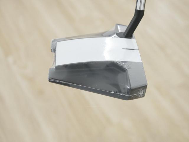 Putter : All : **ของใหม่ ยังไม่แกะพลาสติก** พัตเตอร์ Odyssey White Hot VERSA TWELVE S (ออกปี 2023) ก้าน Stroke LAB 70 ยาว 33 นิ้ว