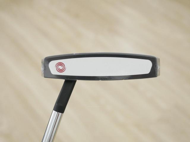 Putter : All : **ของใหม่ ยังไม่แกะพลาสติก** พัตเตอร์ Odyssey White Hot VERSA TWELVE S (ออกปี 2023) ยาว 33 นิ้ว