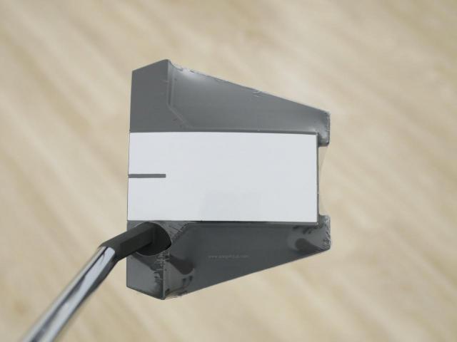 Putter : All : **ของใหม่ ยังไม่แกะพลาสติก** พัตเตอร์ Odyssey White Hot VERSA TWELVE S (ออกปี 2023) ยาว 33 นิ้ว