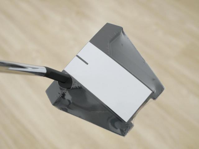 Putter : All : **ของใหม่ ยังไม่แกะพลาสติก** พัตเตอร์ Odyssey White Hot VERSA TWELVE S (ออกปี 2023) ยาว 33 นิ้ว