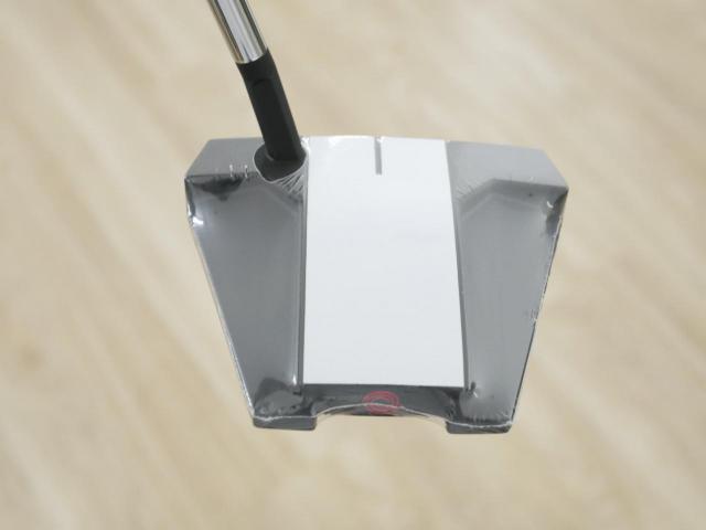 Putter : All : **ของใหม่ ยังไม่แกะพลาสติก** พัตเตอร์ Odyssey White Hot VERSA TWELVE S (ออกปี 2023) ยาว 33 นิ้ว