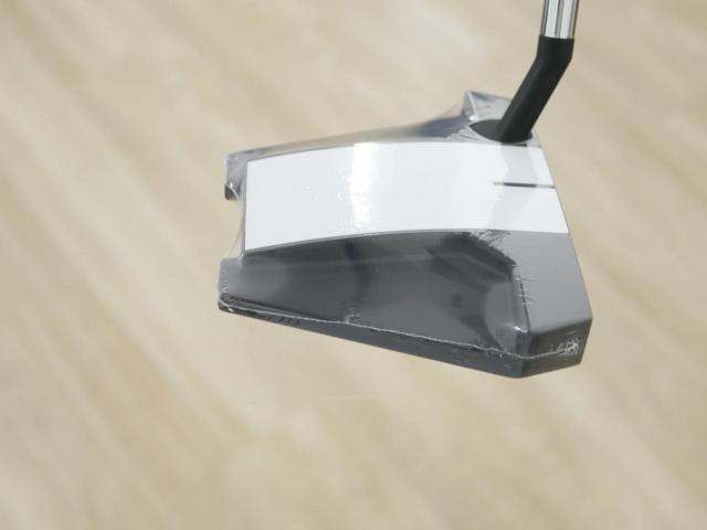 Putter : All : **ของใหม่ ยังไม่แกะพลาสติก** พัตเตอร์ Odyssey White Hot VERSA TWELVE S (ออกปี 2023) ยาว 33 นิ้ว
