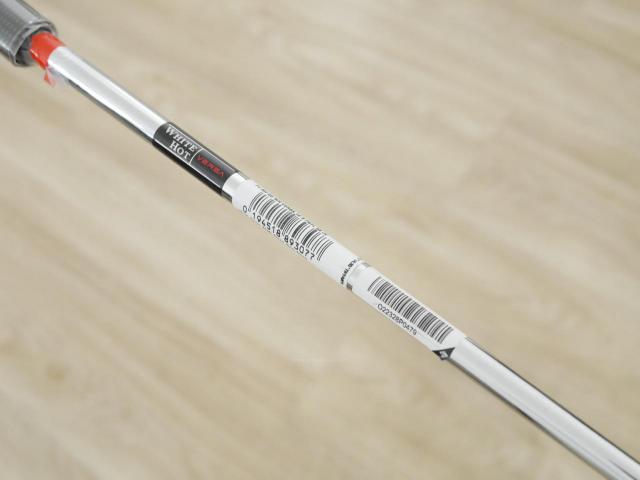 Putter : All : **ของใหม่ ยังไม่แกะพลาสติก** พัตเตอร์ Odyssey White Hot VERSA TWELVE S (ออกปี 2023) ยาว 33 นิ้ว