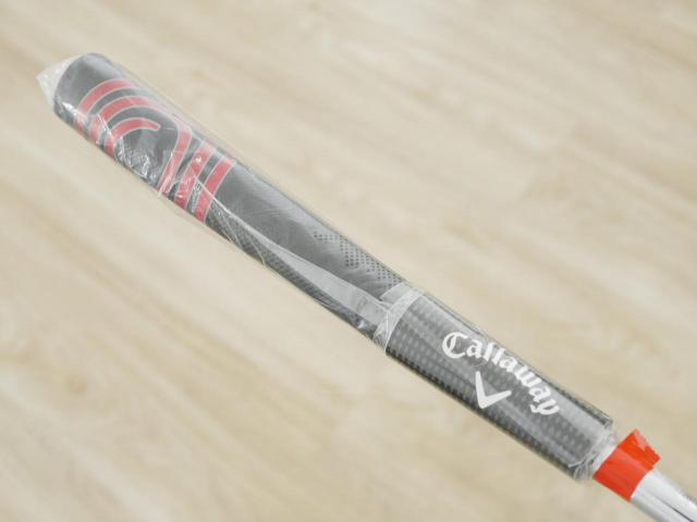 Putter : All : **ของใหม่ ยังไม่แกะพลาสติก** พัตเตอร์ Odyssey White Hot VERSA TWELVE S (ออกปี 2023) ยาว 33 นิ้ว