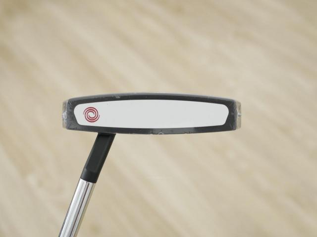Putter : All : **ของใหม่ ยังไม่แกะพลาสติก** พัตเตอร์ Odyssey White Hot VERSA TWELVE S (ออกปี 2023) ยาว 33 นิ้ว
