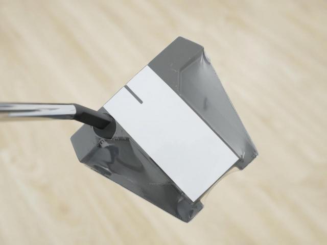 Putter : All : **ของใหม่ ยังไม่แกะพลาสติก** พัตเตอร์ Odyssey White Hot VERSA TWELVE S (ออกปี 2023) ยาว 33 นิ้ว