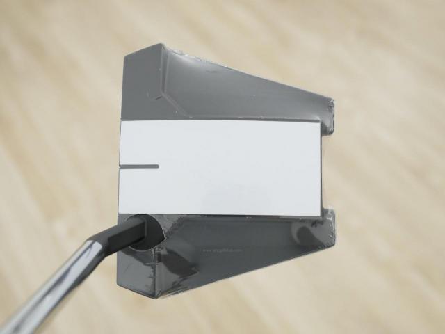 Putter : All : **ของใหม่ ยังไม่แกะพลาสติก** พัตเตอร์ Odyssey White Hot VERSA TWELVE S (ออกปี 2023) ยาว 33 นิ้ว