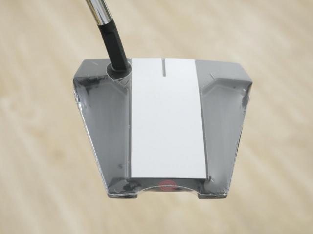 Putter : All : **ของใหม่ ยังไม่แกะพลาสติก** พัตเตอร์ Odyssey White Hot VERSA TWELVE S (ออกปี 2023) ยาว 33 นิ้ว