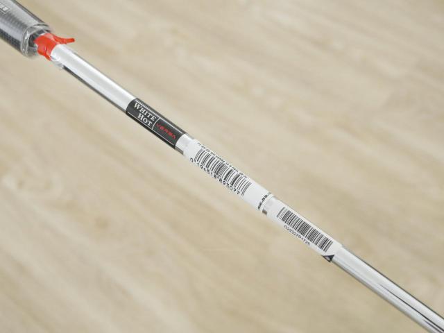 Putter : All : **ของใหม่ ยังไม่แกะพลาสติก** พัตเตอร์ Odyssey White Hot VERSA TWELVE S (ออกปี 2023) ยาว 33 นิ้ว